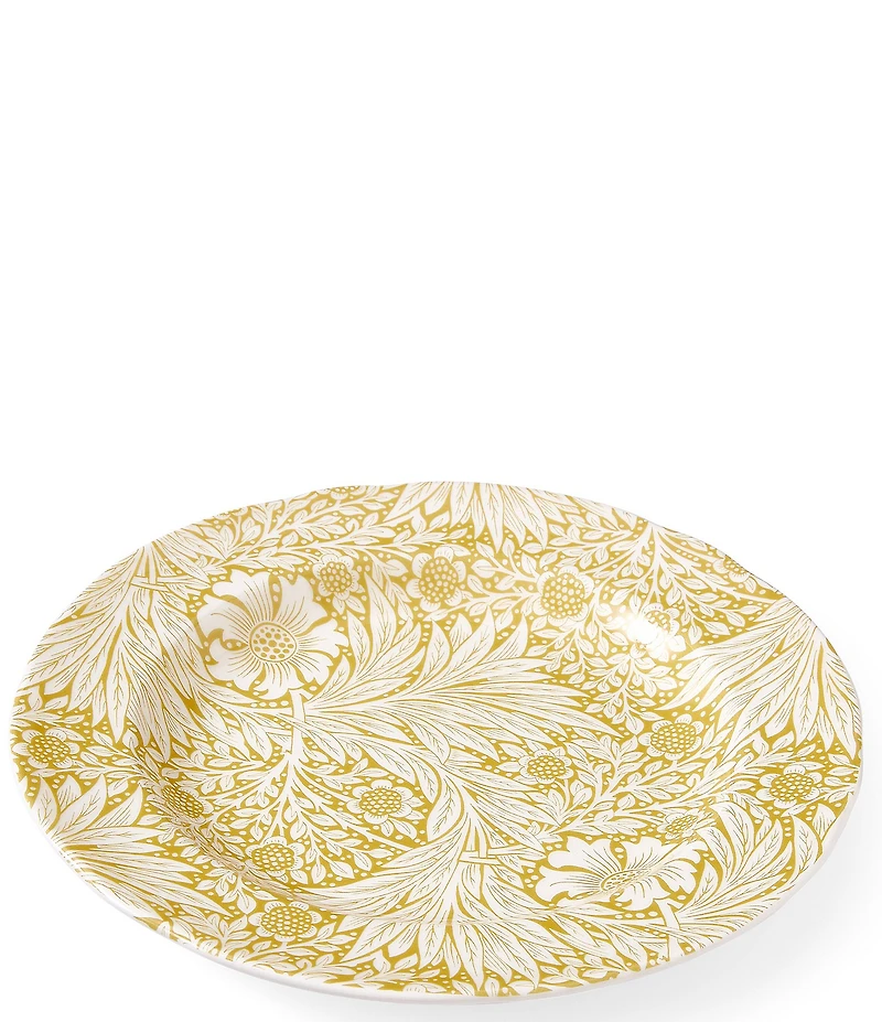 Spode Morris & Co. Collection Mix & Match Side Plates, Set of 4