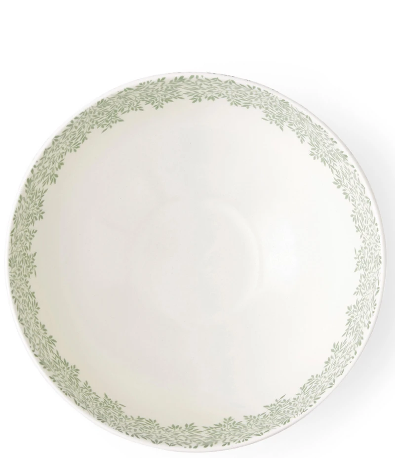 Spode Morris & Co. Collection Serving Bowl