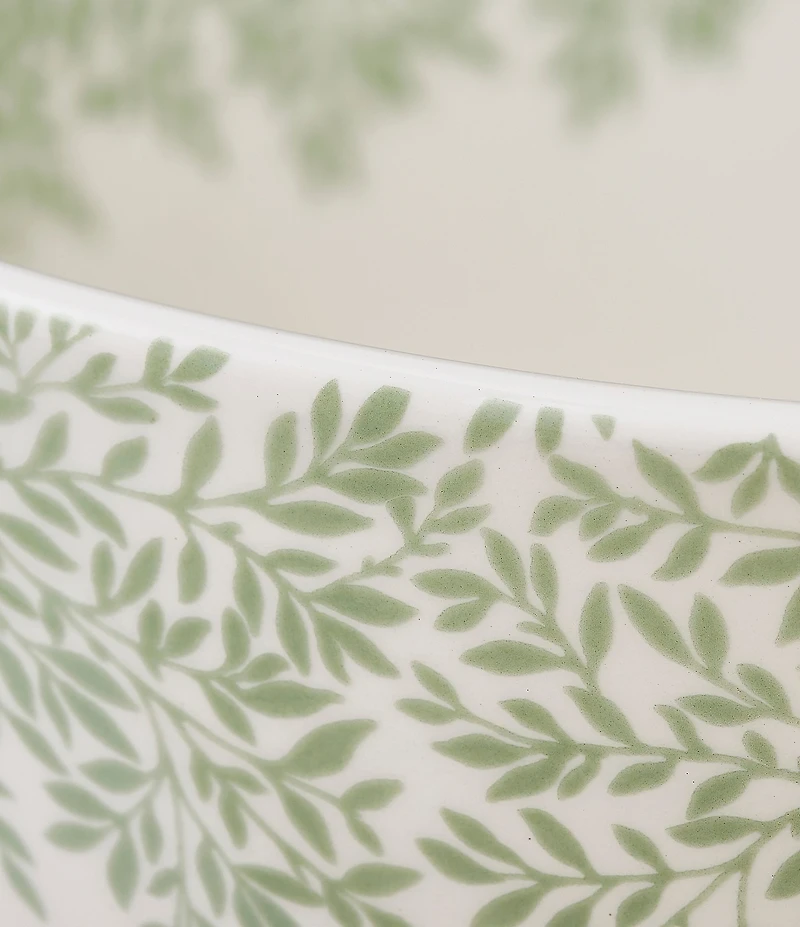 Spode Morris & Co. Collection Serving Bowl