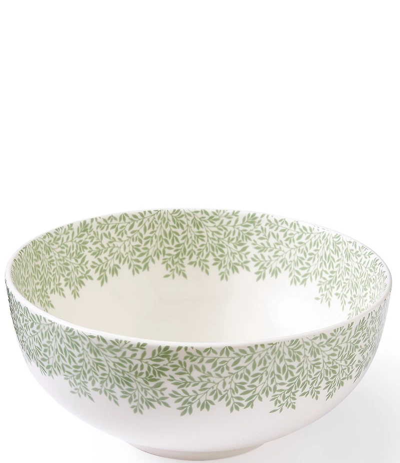 Spode Morris & Co. Collection Serving Bowl