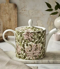 Spode Morris & Co. Collection Teapot & Mug Set