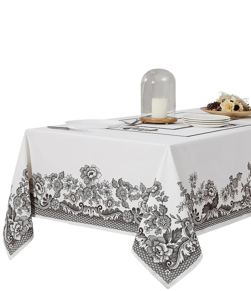Spode Woodlands Table Linens