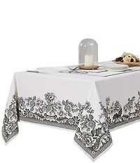 Spode Woodlands Table Linens