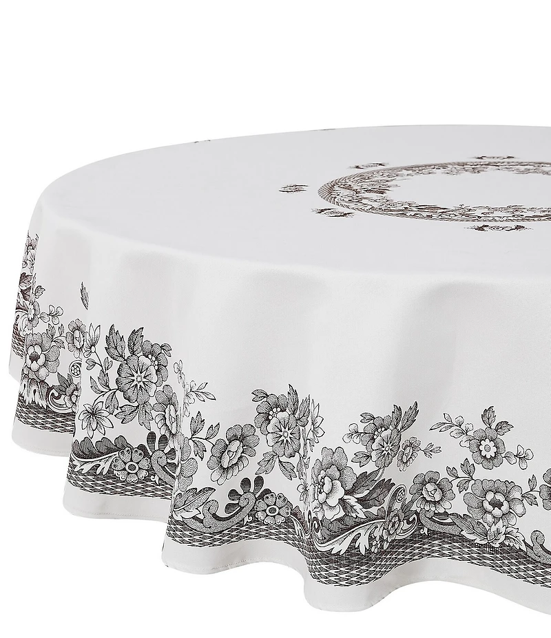 Spode Woodlands Table Linens