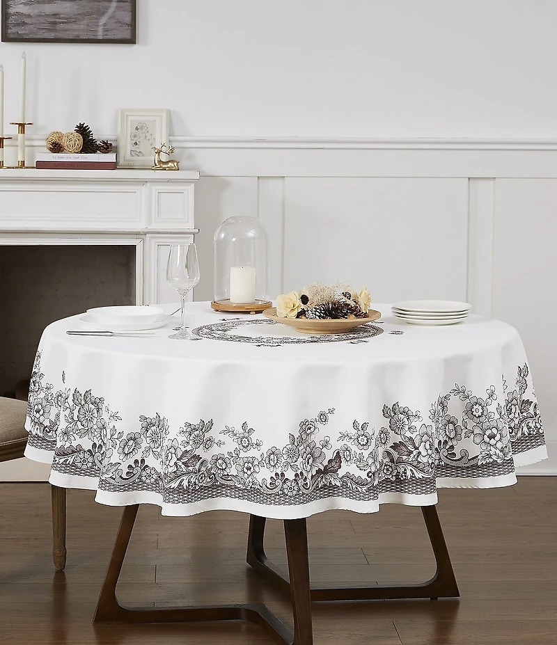 Spode Woodlands Table Linens