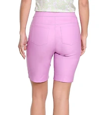 Sport Haley Dauphine Pull-On Pocket 9#double; Shorts