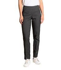 Sport Haley Full Length Mid Rise Pull-On Pants