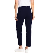 Sport Haley Slimsation 5-Pocket Pull-On Ankle Pants