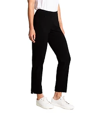 Sport Haley Slimsation 5-Pocket Pull-On Ankle Pants
