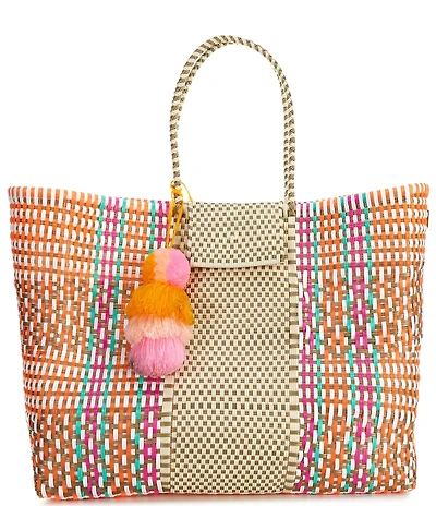 Squeeze De Citron Isla Bonita Weekender Tote Bag