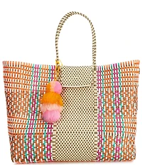 Squeeze De Citron Isla Bonita Weekender Tote Bag