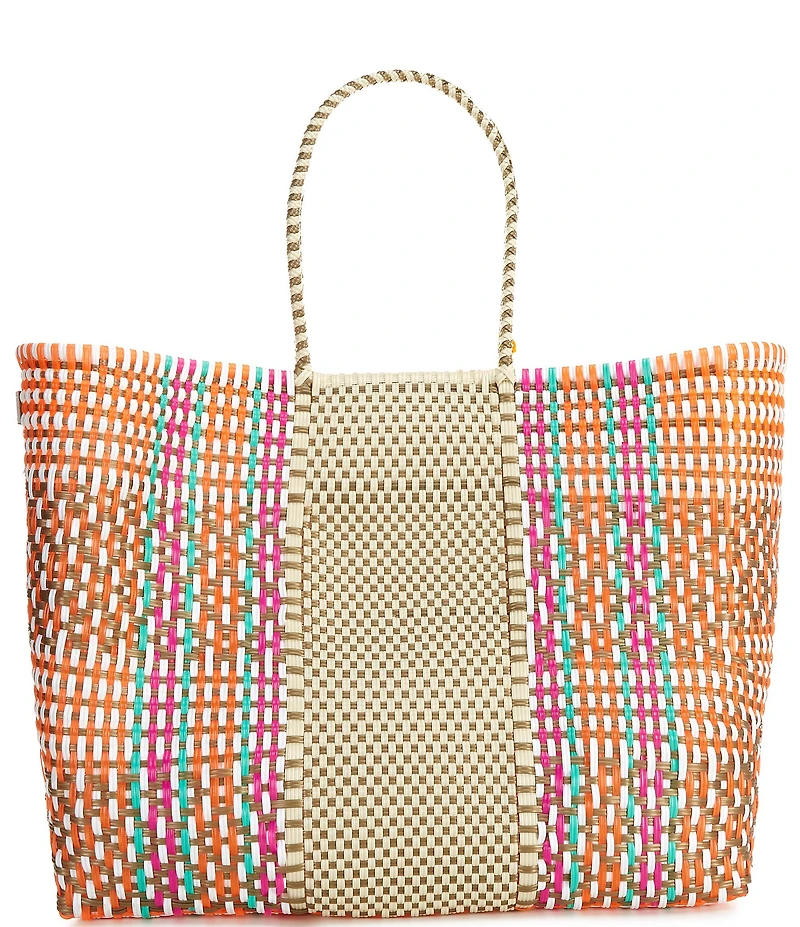 Squeeze De Citron Isla Bonita Weekender Tote Bag
