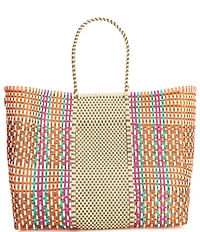 Squeeze De Citron Isla Bonita Weekender Tote Bag