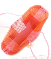 Squeeze De Citron Melon Rose Minnow Weekender Tote Bag