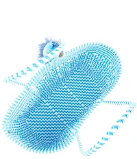 Squeeze De Citron Sconset In Sky Medium Tote Bag