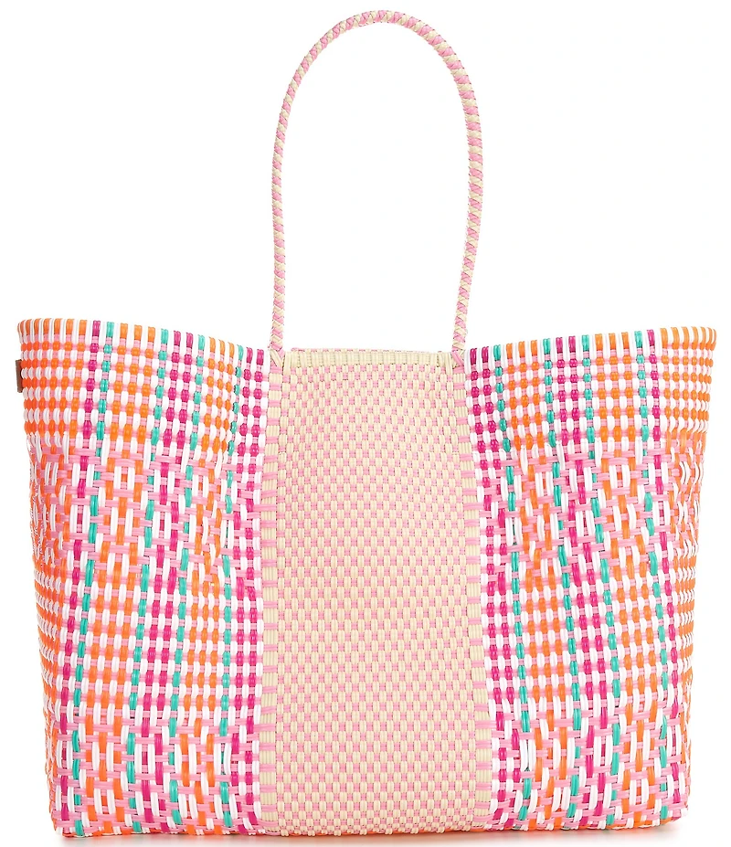 Squeeze De Citron Zanzibar Weekender Tote Bag