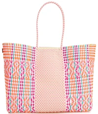 Squeeze De Citron Zanzibar Weekender Tote Bag