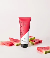 St Tropez Gradual Tan Watermelon Daily Firming Lotion