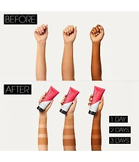 St Tropez Gradual Tan Watermelon Daily Firming Lotion