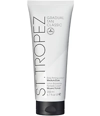St Tropez Gradual Tan Classic Daily Firming Lotion Medium/Dark