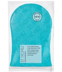St Tropez Luxe Double Sided Applicator Self-Tan Mitt