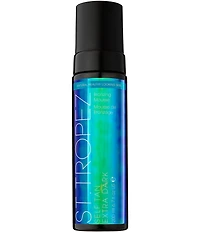 St Tropez Self Tan Extra Dark Bronzing Mousse