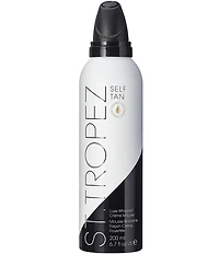 St Tropez Luxe Whipped Self Tan Creme Mousse
