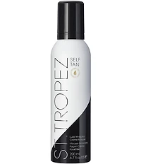 St Tropez Luxe Whipped Self Tan Creme Mousse