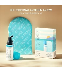 St Tropez Self Tan Classic Mini Kit