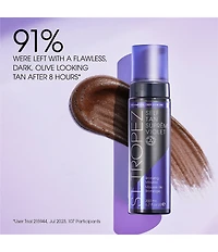 St Tropez Self Tan Supreme Violet Bronzing Mousse