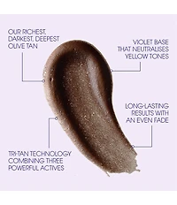 St Tropez Self Tan Supreme Violet Bronzing Mousse