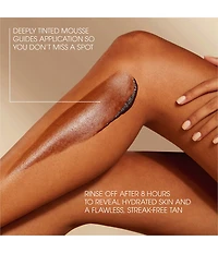 St Tropez Self Tan Supreme Violet Bronzing Mousse