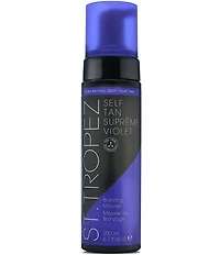 St Tropez Self Tan Supreme Violet Bronzing Mousse