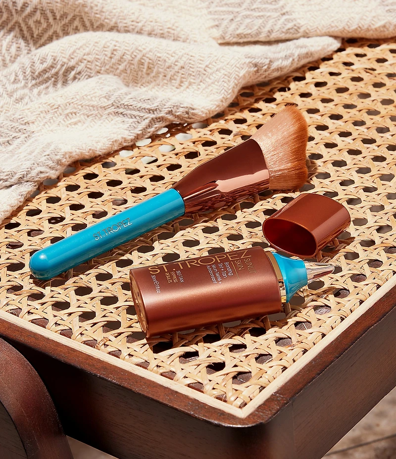 St Tropez Ultimate Tan Face Brush