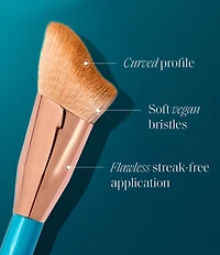 St Tropez Ultimate Tan Face Brush