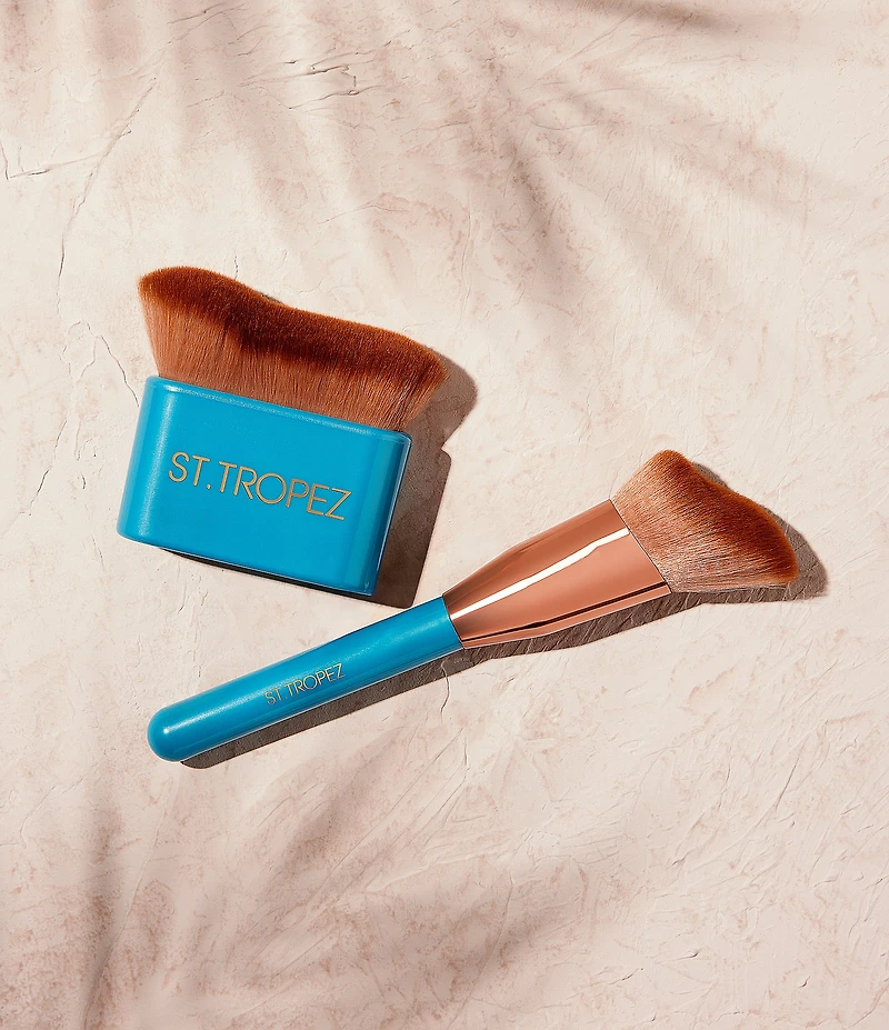 St Tropez Ultimate Tan Face Brush