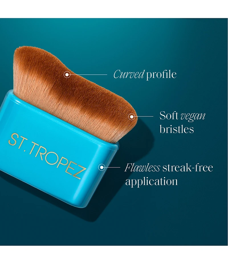St Tropez Ultimate Tan Body Brush