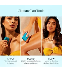 St Tropez Ultimate Tan Body Brush