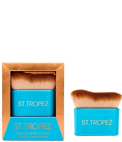 St Tropez Ultimate Tan Body Brush