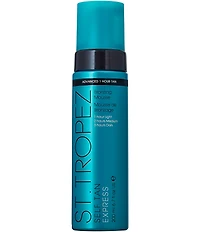 St Tropez Self Tan Express Bronzing Mousse