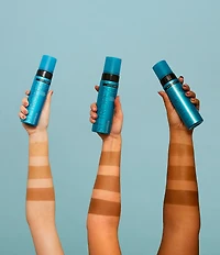 St Tropez Self Tan Express Bronzing Mousse