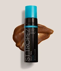 St Tropez Self Tan Dark Bronzing Mousse
