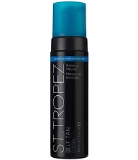 St Tropez Self Tan Dark Bronzing Mousse