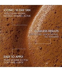 St Tropez Self Tan Classic Bronzing Mousse