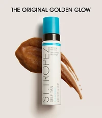 St Tropez Self Tan Classic Bronzing Mousse