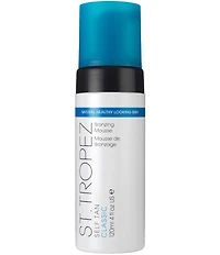 St Tropez Self Tan Classic Bronzing Mousse