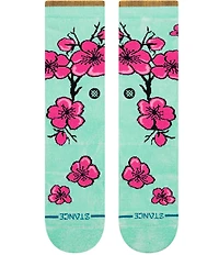 Stance Arizona Tea Crew Socks