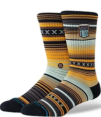 Stance Big & Tall Current National Parks Crew Socks