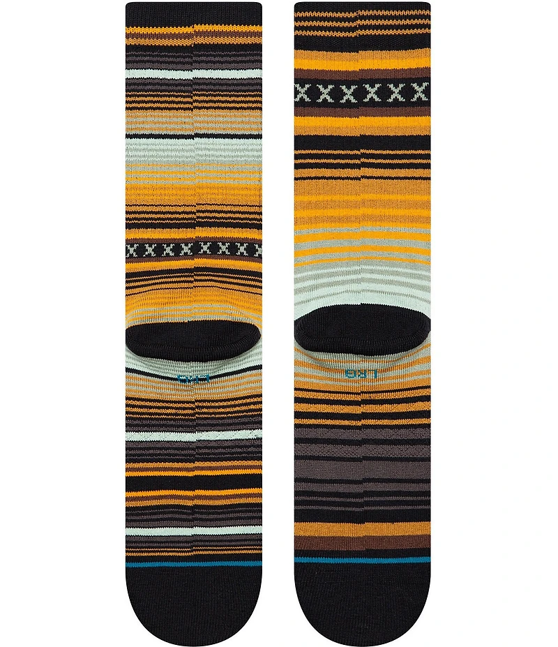 Stance Big & Tall Current National Parks Crew Socks