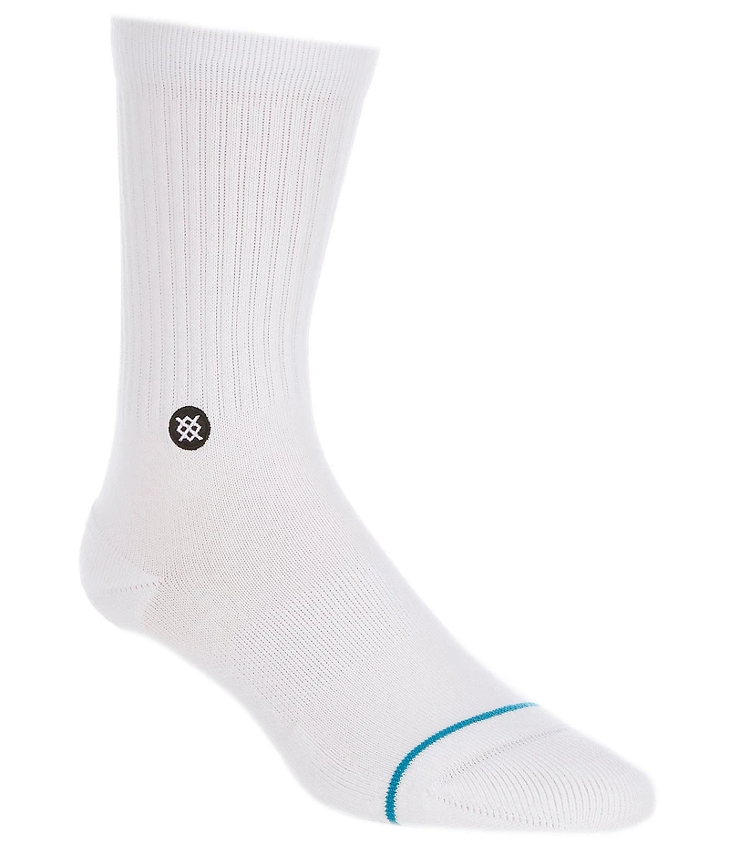 Stance Big & Tall Icon Crew Socks